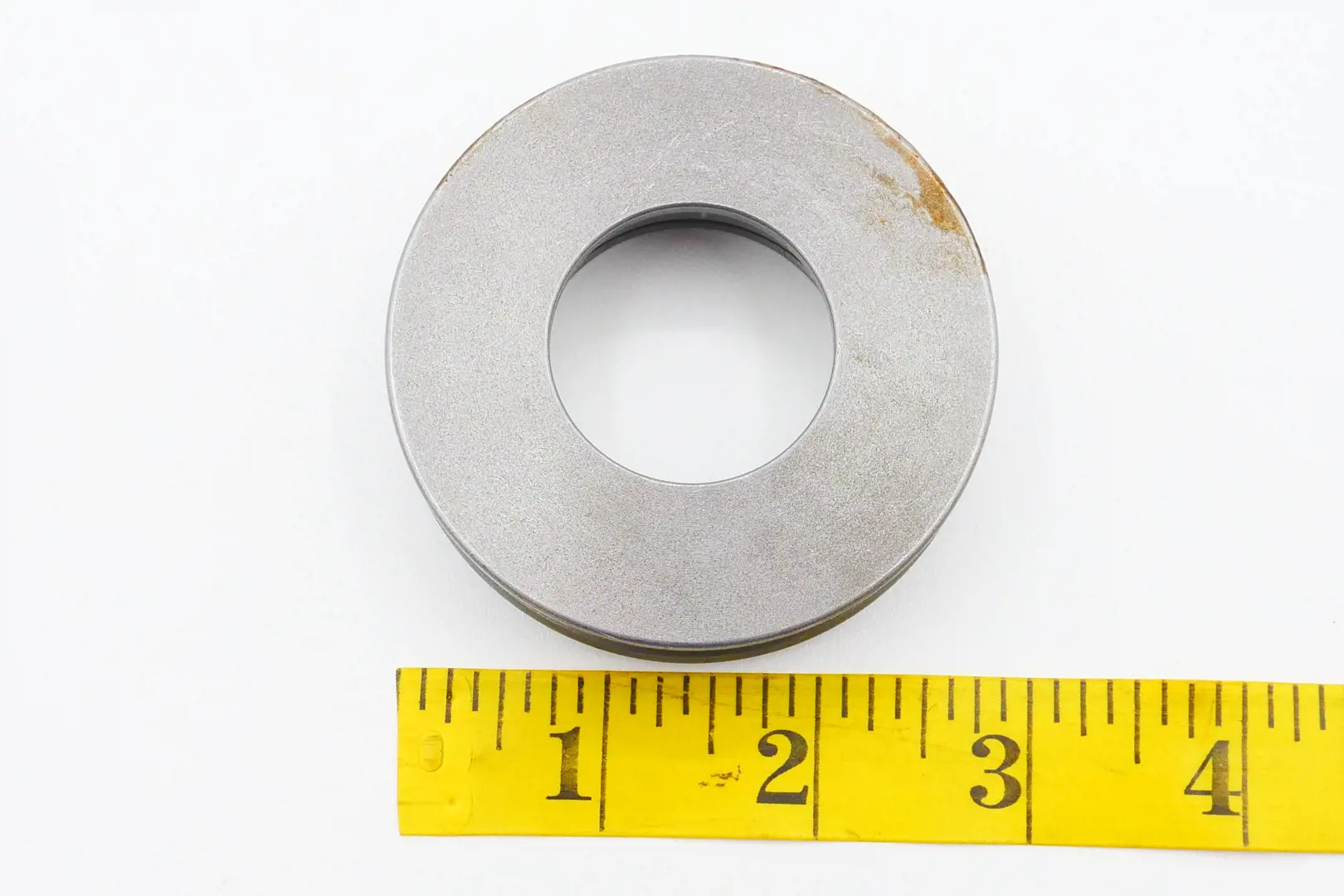 Kubota #15271-74320 PULLEY, TENSION