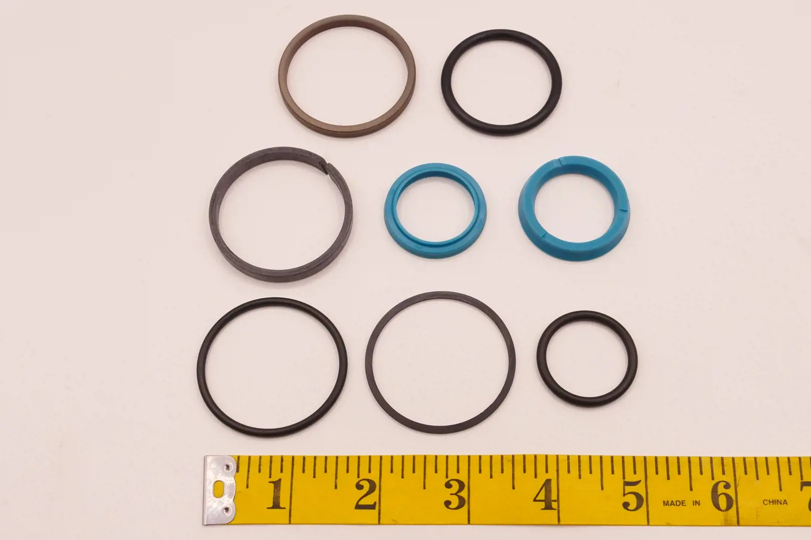 Image 3 for #K7561-37600 KIT SEAL