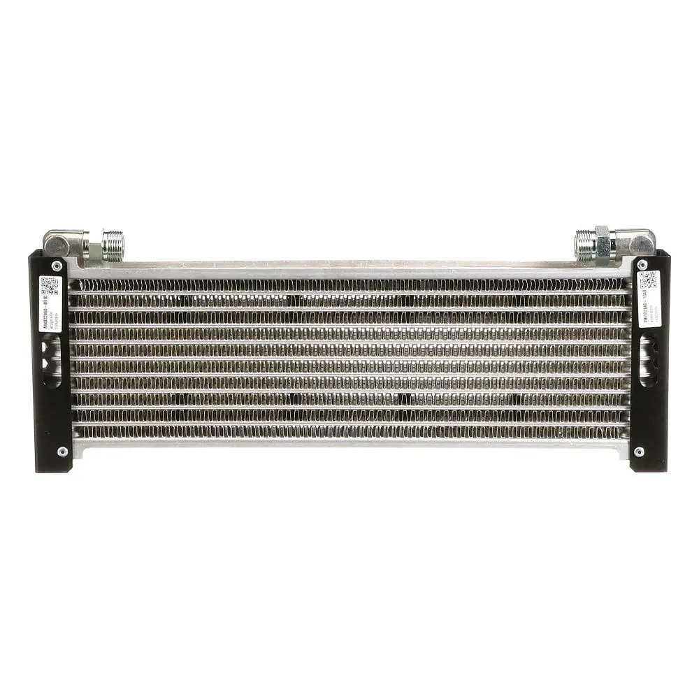 New Holland #82035554 COOLER, OIL