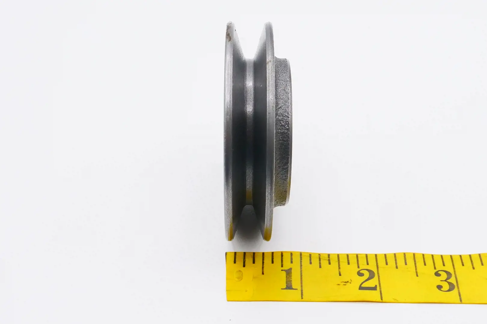 Kubota #15271-74320 PULLEY, TENSION
