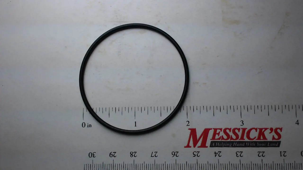 Image 3 for #T1060-36620 O RING
