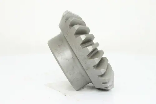 Image 4 for #196578 BEVEL GEAR
