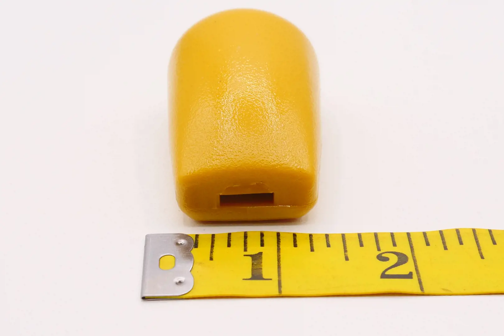 Image 3 for #K2581-42663 GRIP, YELLOW 63