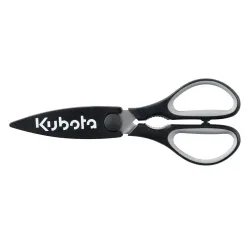 Kubota #2004435170001 Kubota Scissors w/ Magnetic Holder