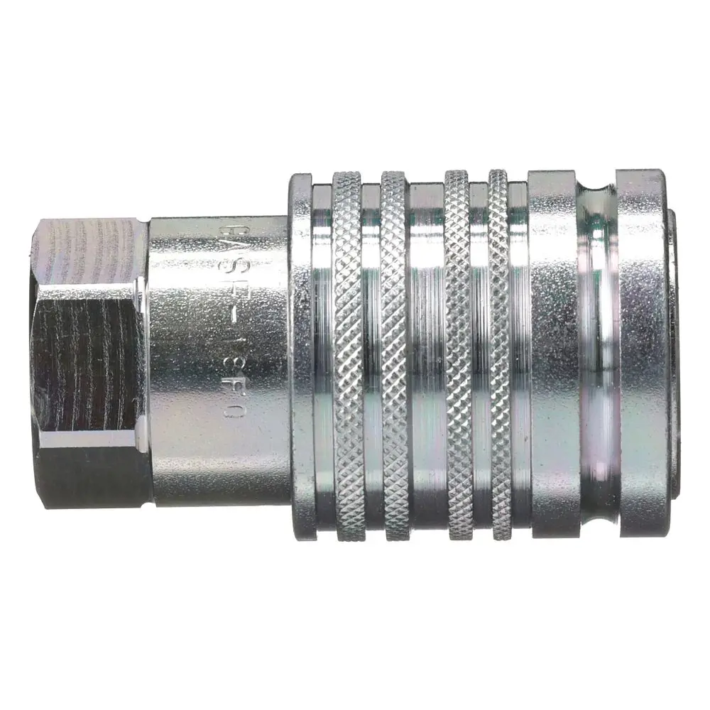 Image 3 for #LDR5044127 COUPLING, QUICK,