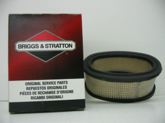 BRIGGS & STRATTON #393406 Air Filter