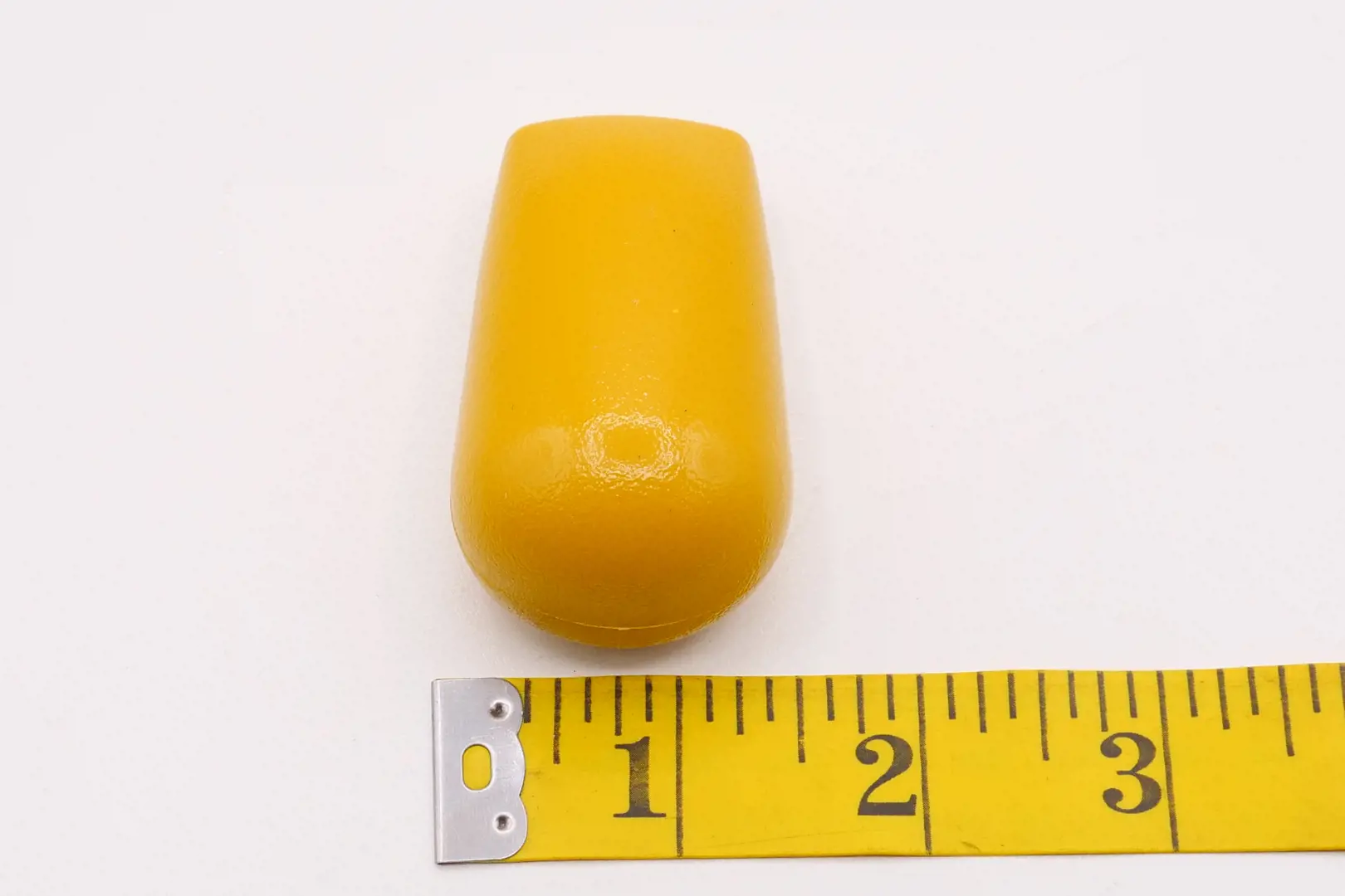 Image 2 for #K2581-42663 GRIP, YELLOW 63