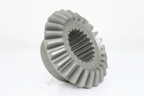 Image 6 for #196578 BEVEL GEAR