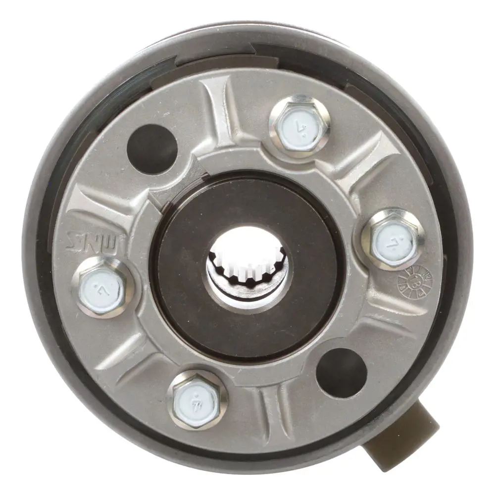 New Holland #SBA320041042 CLUTCH ASSEMBLY