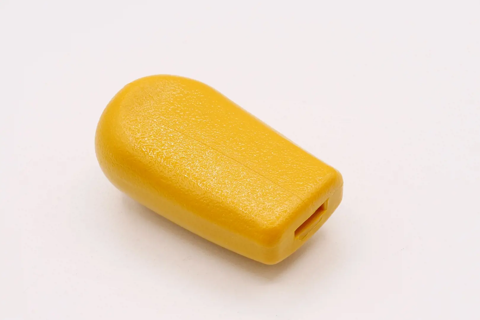 Image 1 for #K2581-42663 GRIP, YELLOW 63