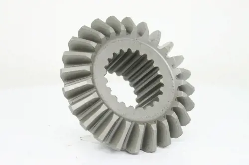 Image 7 for #196578 BEVEL GEAR