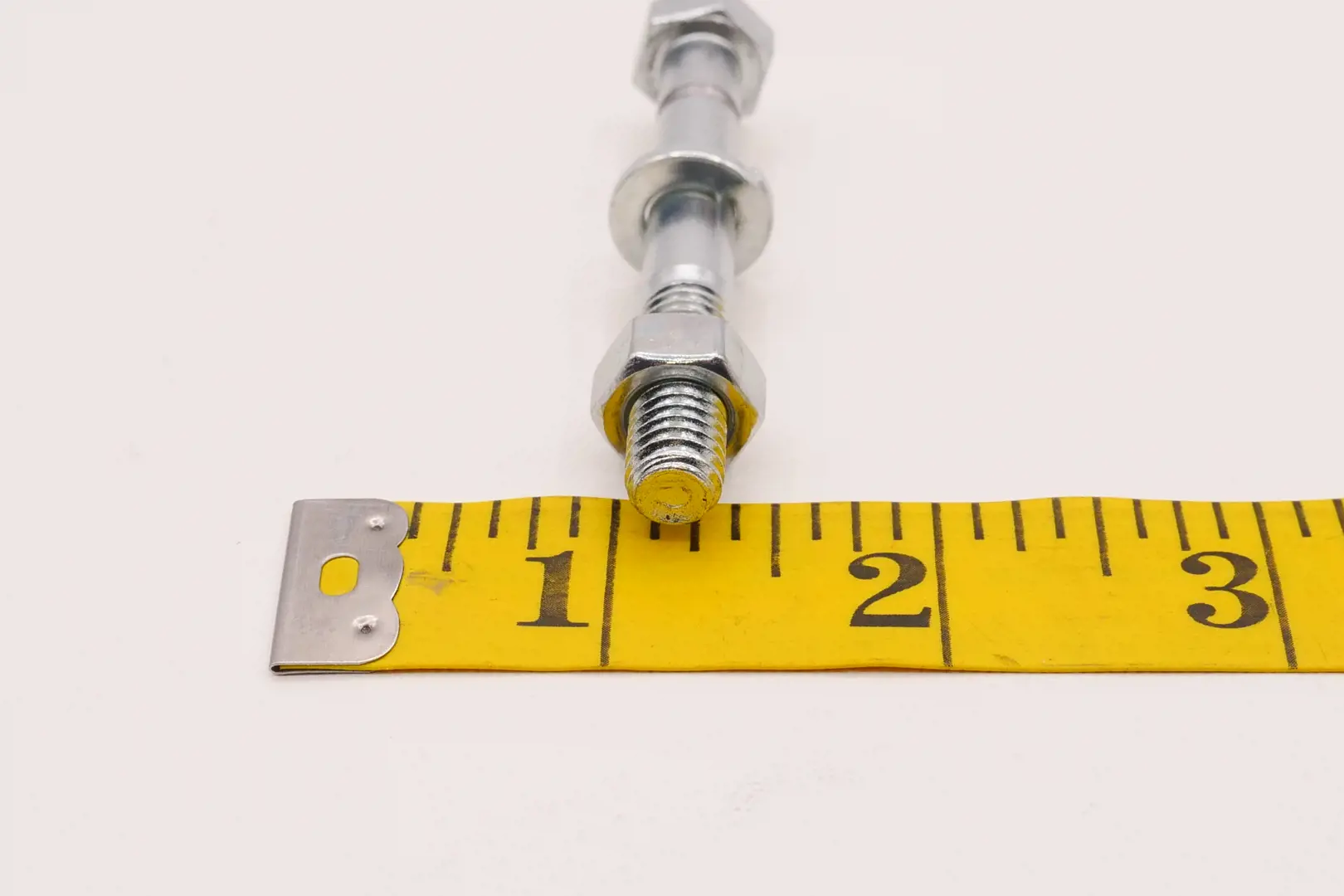 Kubota #70060-01337 BOLT, SHEAR 51&6