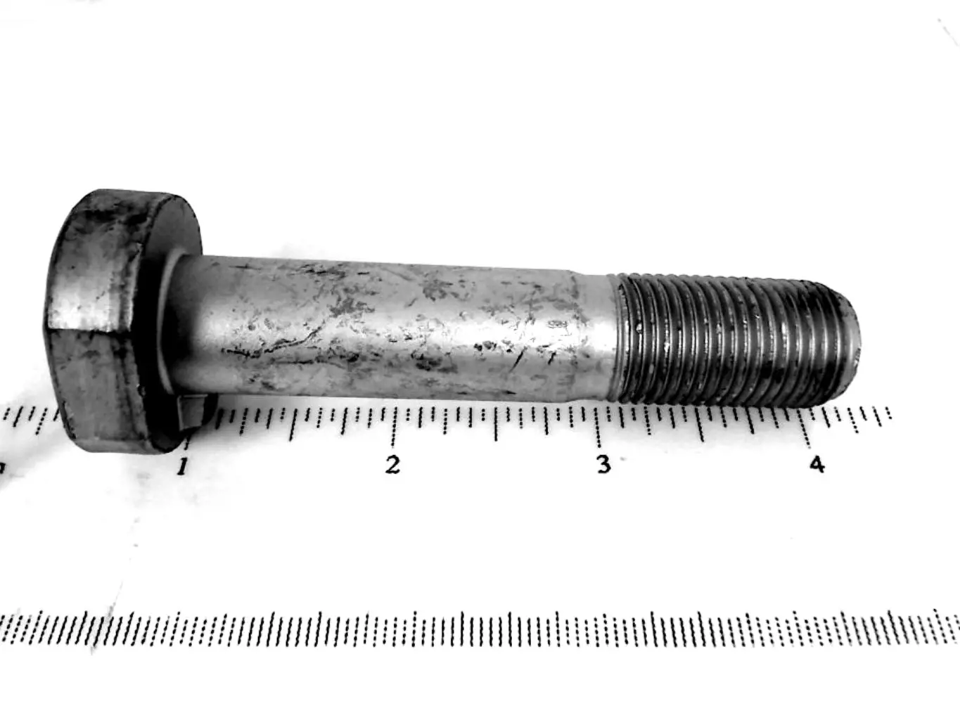 Image 1 for #5112385 SCREW