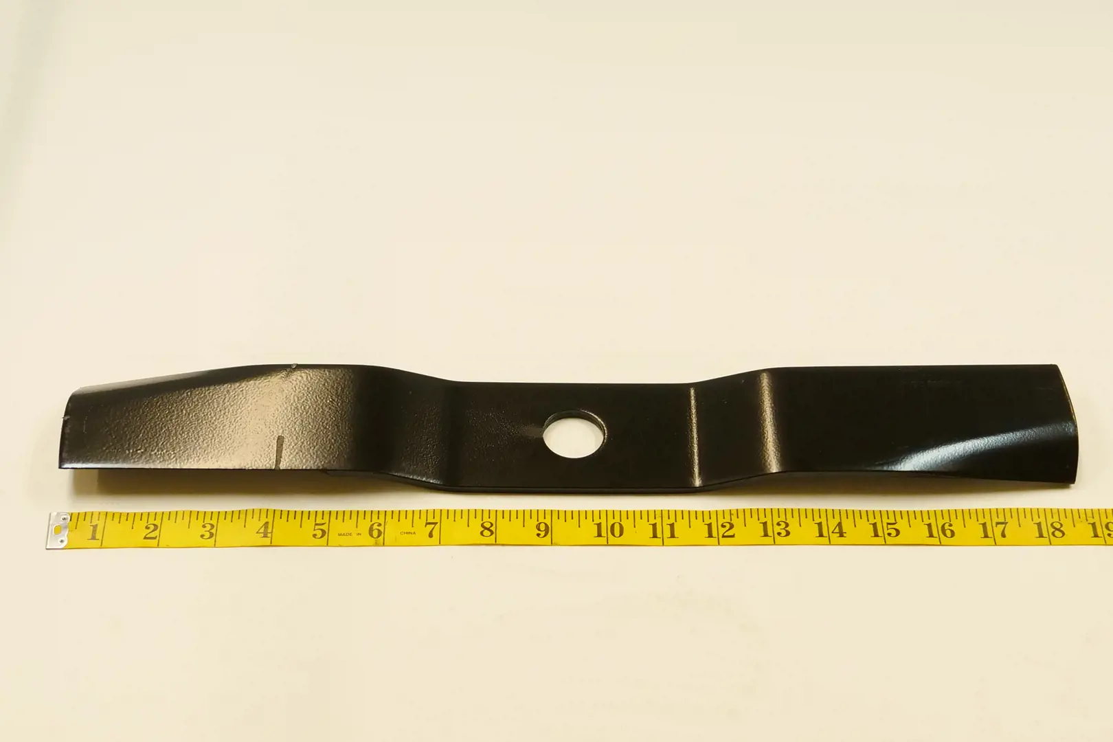 3 REPL HD XHT LAME KUBOTA K5764-34330 K5764-342 PONTI 1-1/8"" CH - Foto 4