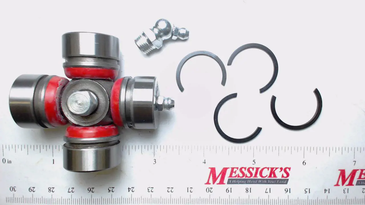 New Holland #84355036 JOINT, UNIVERSAL 