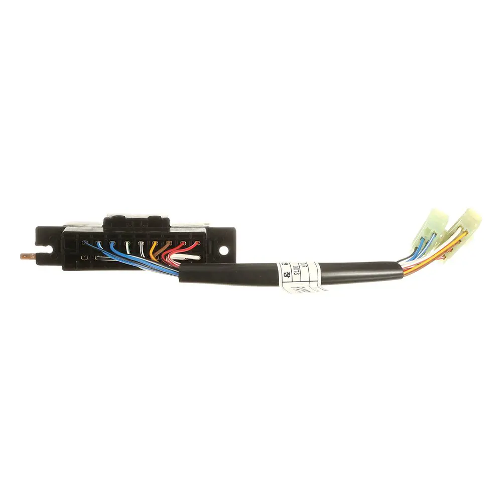 New Holland #MT40235425 FUSE BOX