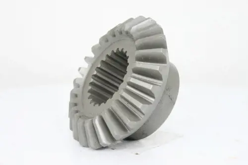 Image 11 for #196578 BEVEL GEAR