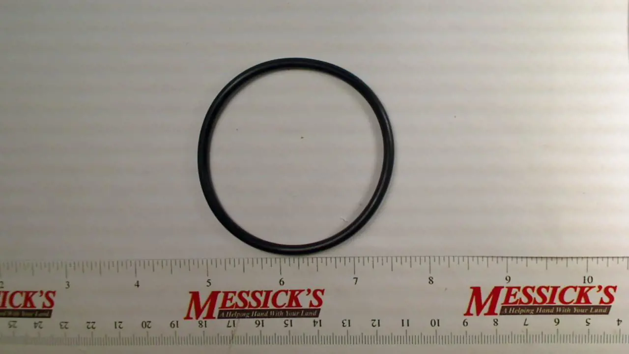 Image 1 for #52419 O-RING
