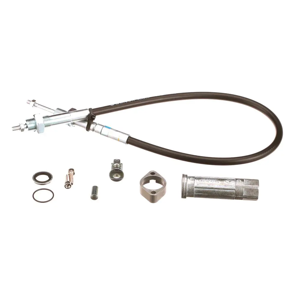 New Holland #MT40236241 CABLE