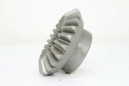 Image 12 for #196578 BEVEL GEAR