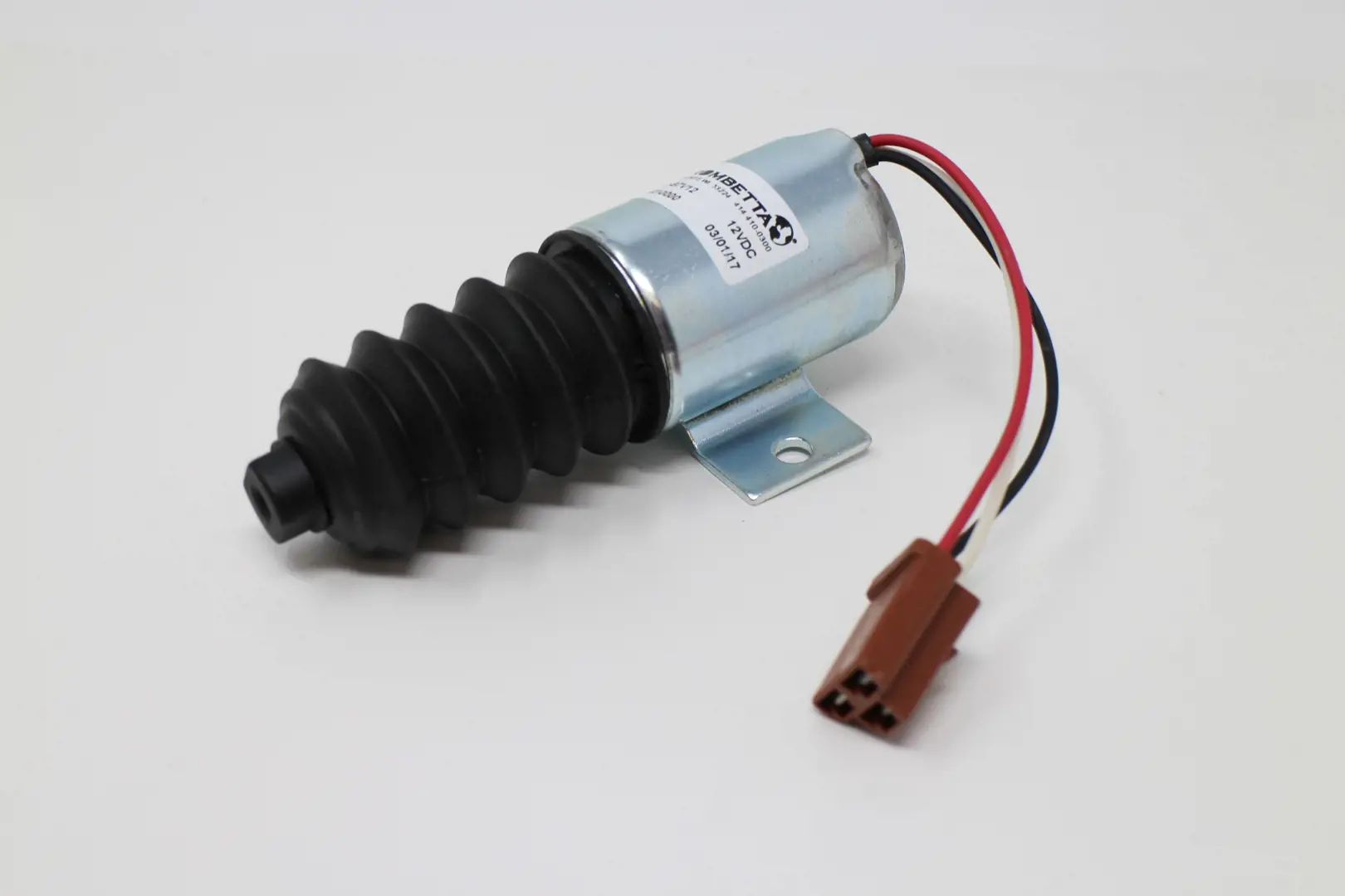 Woods #72063 SOLENOID