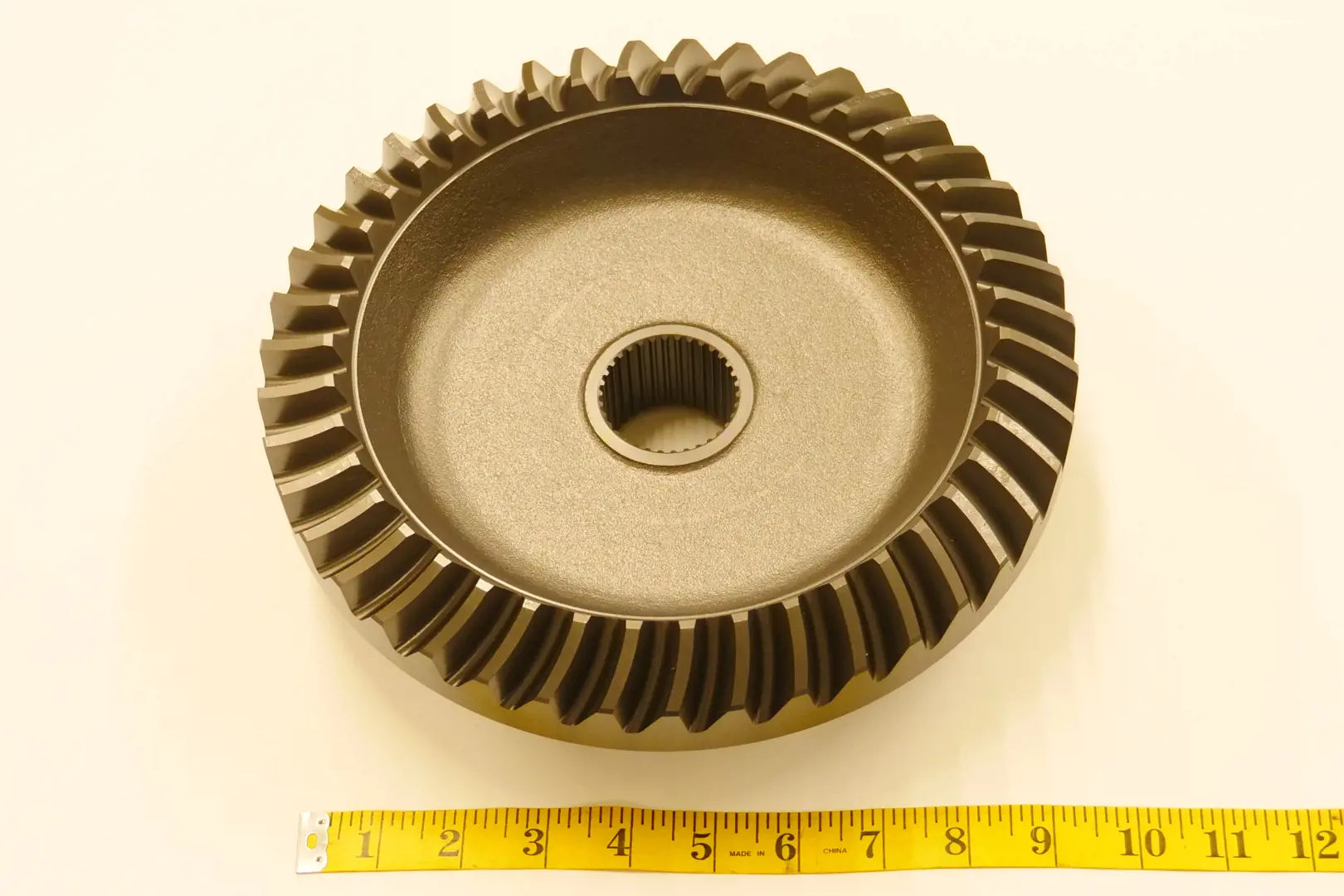 Image 4 for #3G700-43720 GEAR BEVEL