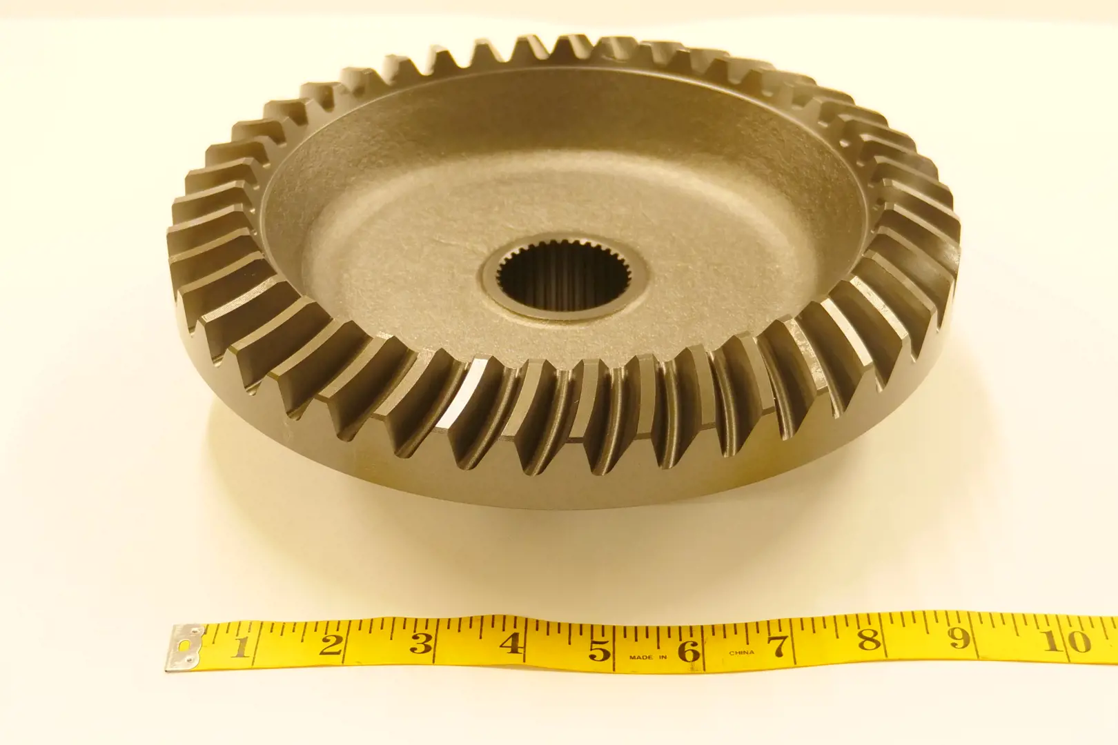 Image 3 for #3G700-43720 GEAR BEVEL