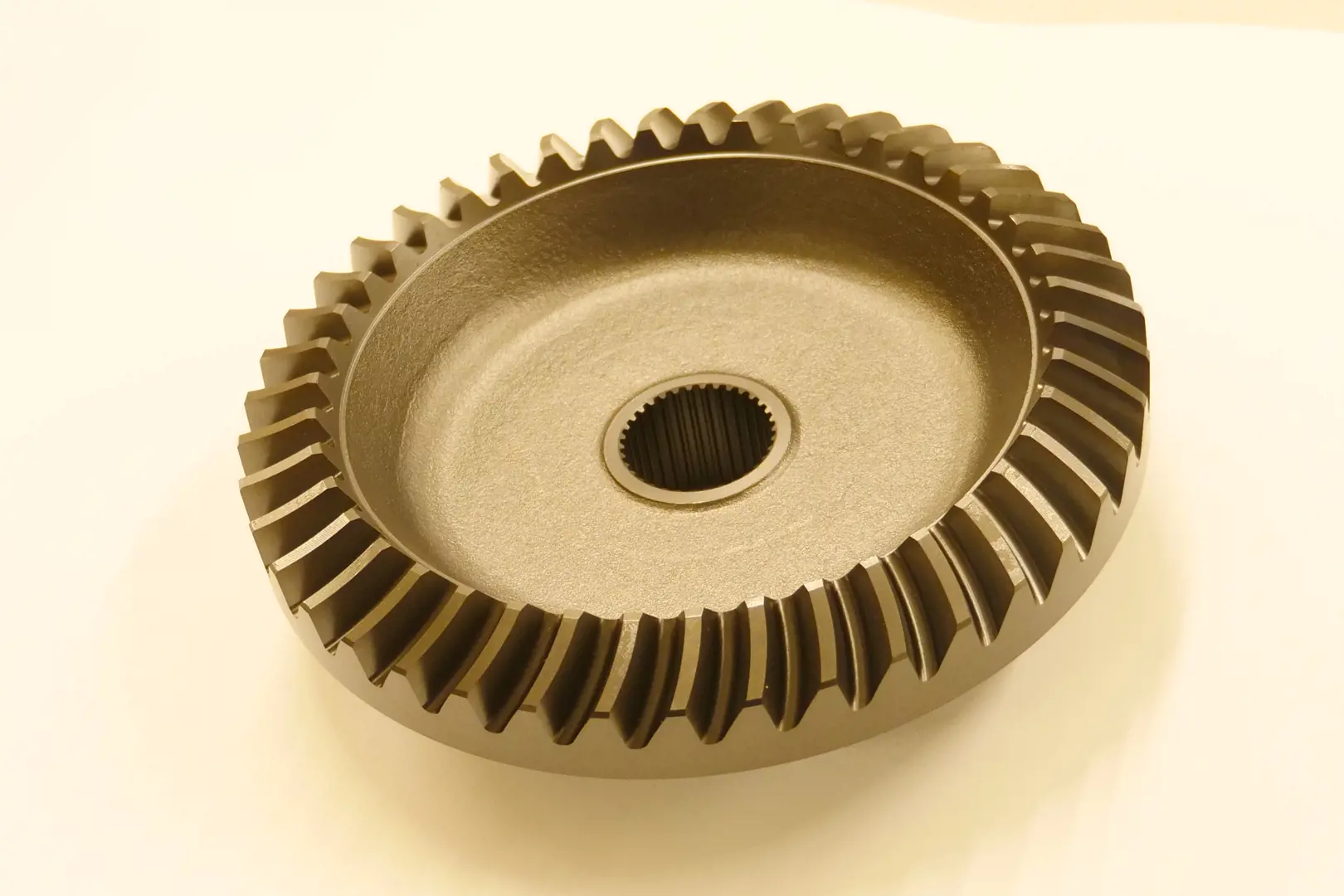 Image 2 for #3G700-43720 GEAR BEVEL