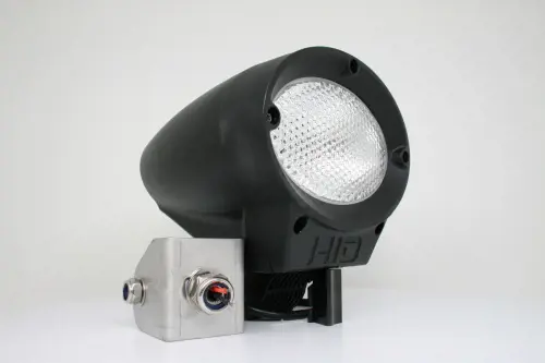 Image 15 for #A-WL8800-F 35W HID Trapezoid Light