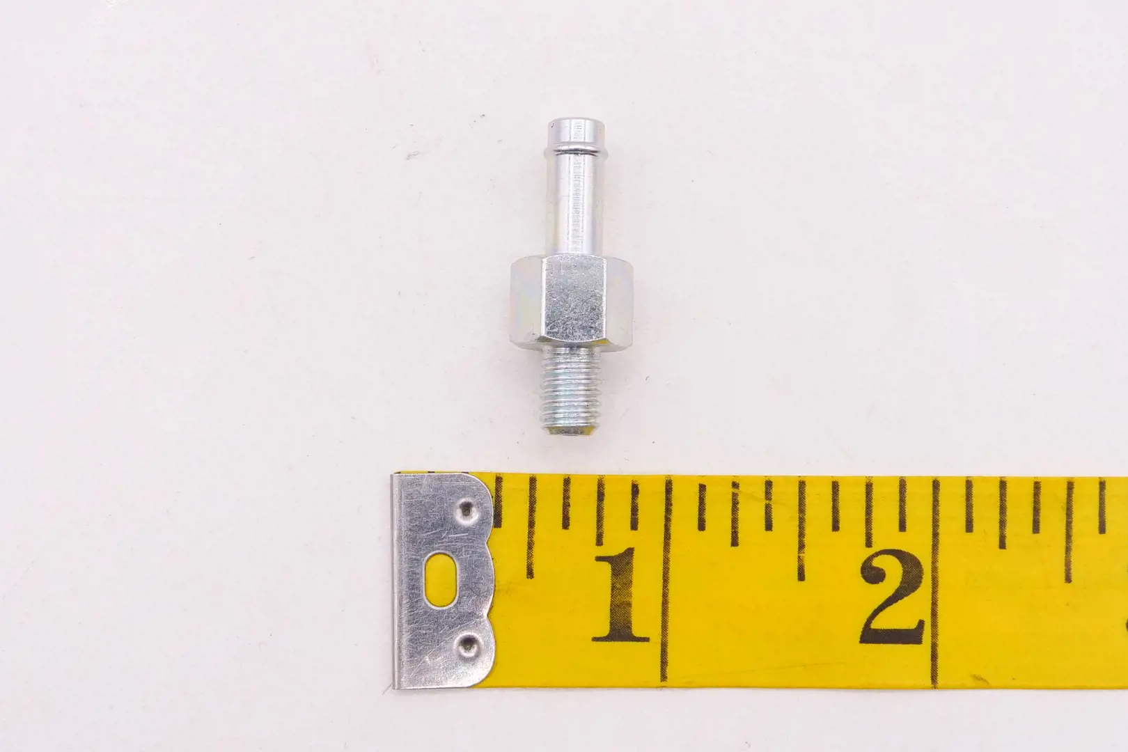 Image 3 for #15841-51360 SCREW, AIR BREAT