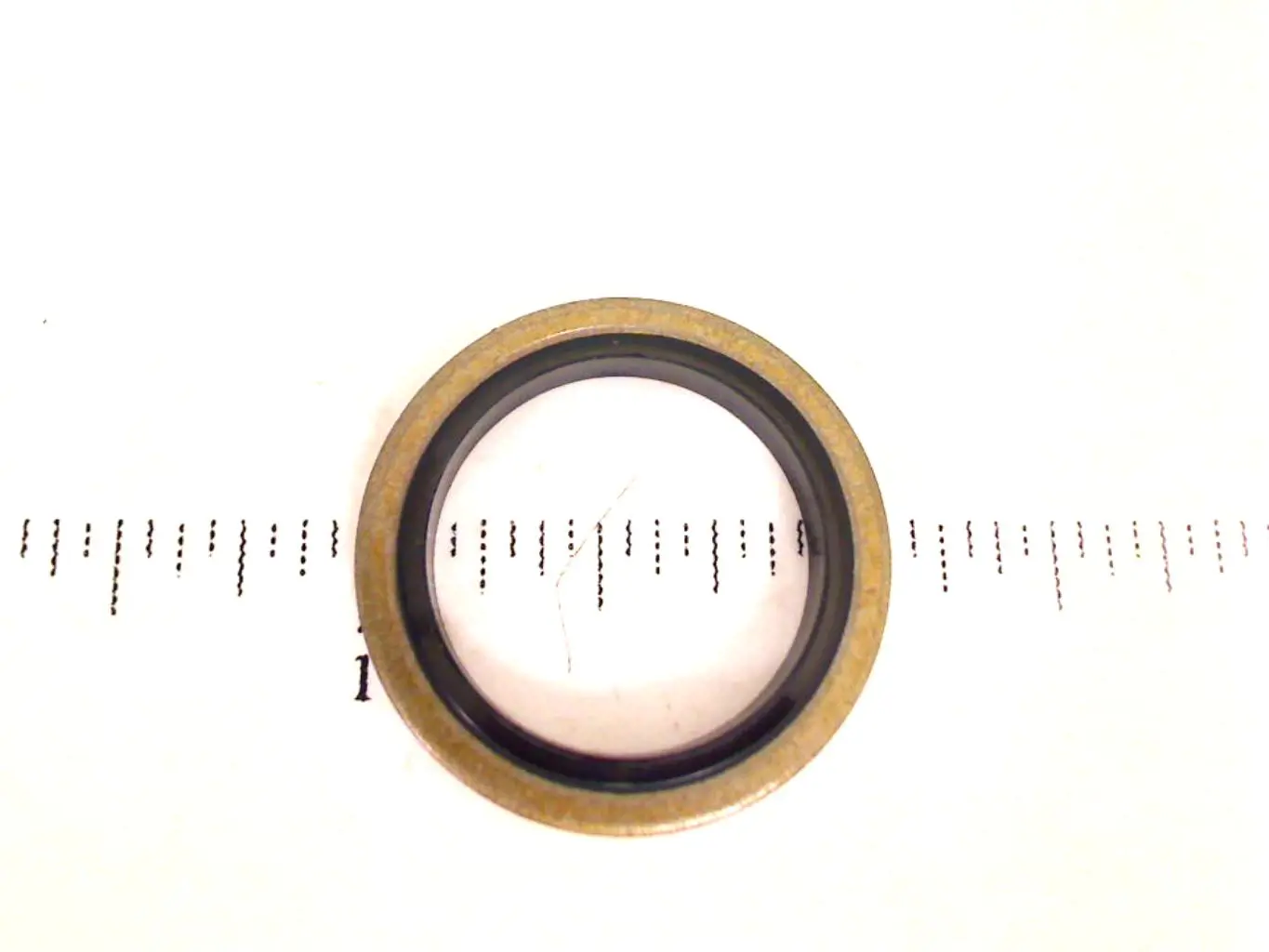 Image 3 for #04717-02000 WASHER, SEAL