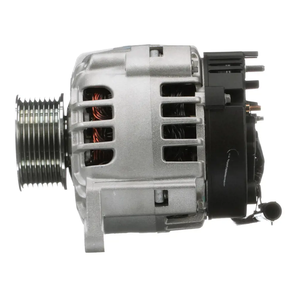 New Holland #47744887 ALTERNATOR