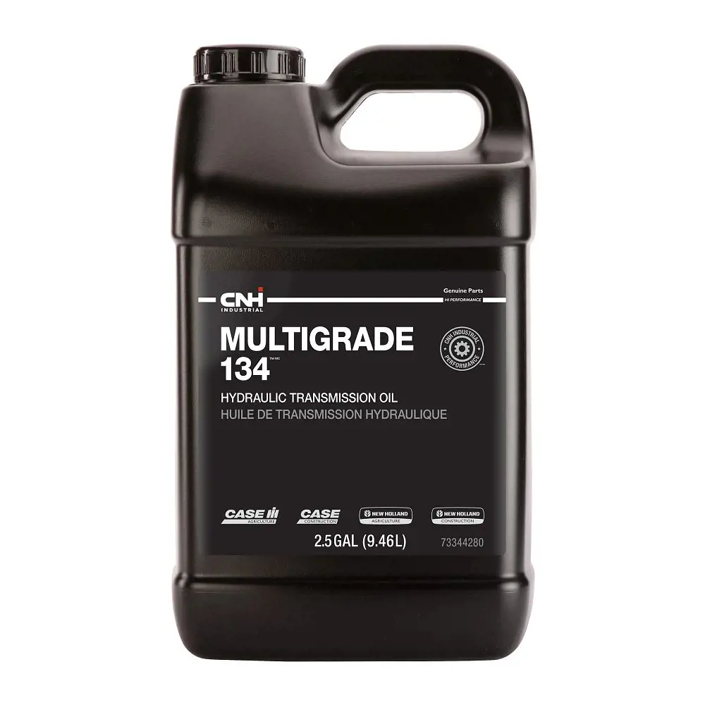 New Holland 73344280 Multi Grade 134 OIL HYDRAULIC