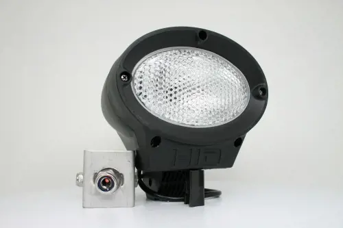 Image 16 for #A-WL8800-F 35W HID Trapezoid Light