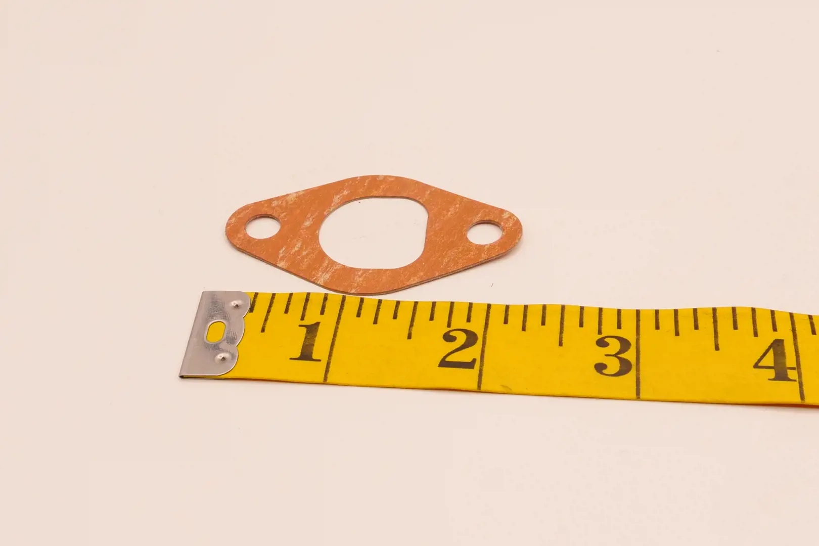 Image 1 for #12681-46160 GASKET, INSULATO