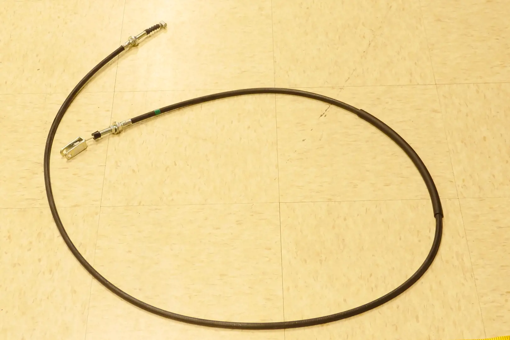 Image 3 for #K7591-43360 CABLE,PARKING