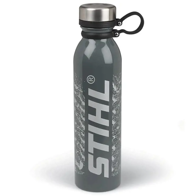 Image 1 for #8402541 Stihl Thermal Bottle