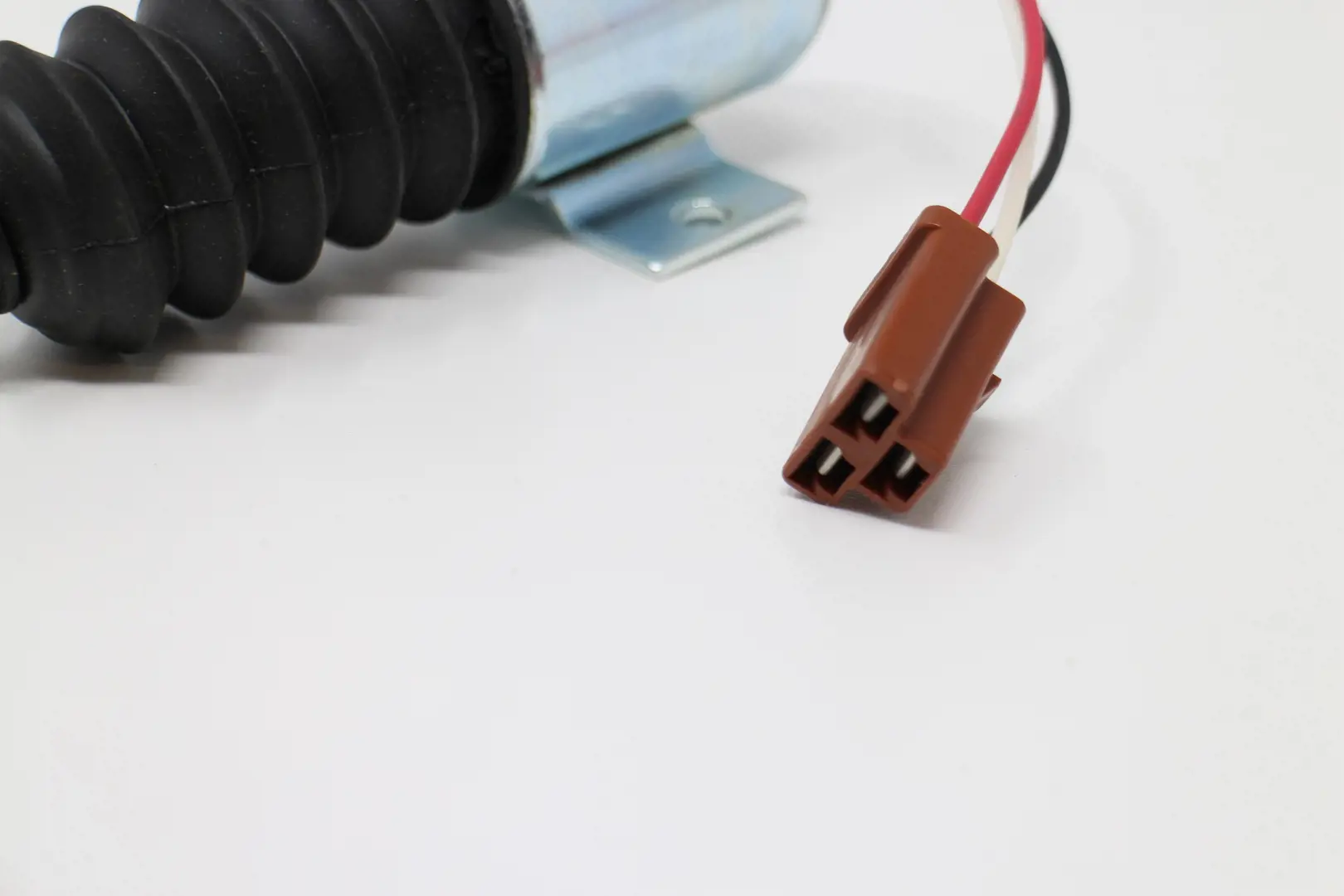 Image 4 for #72063 SOLENOID