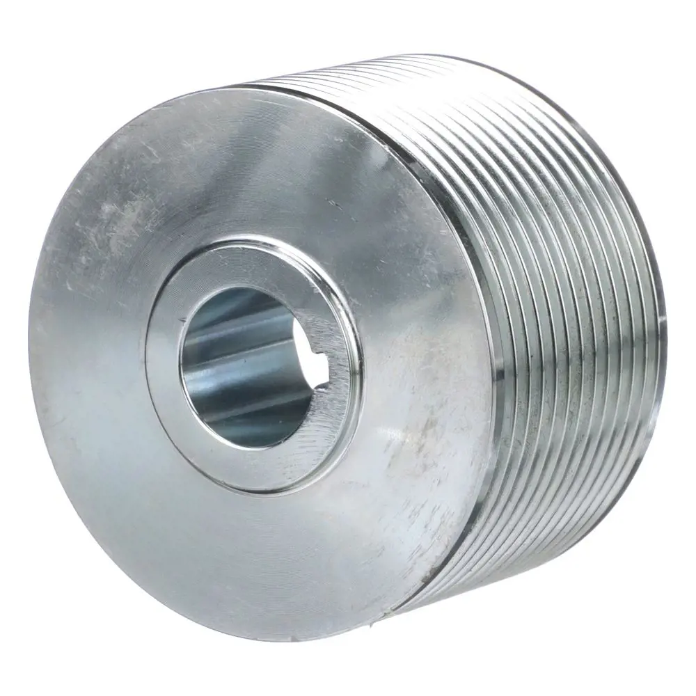 New Holland #47700894 PULLEY