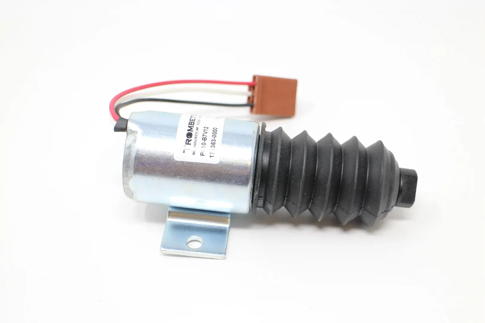 Woods #72063 SOLENOID