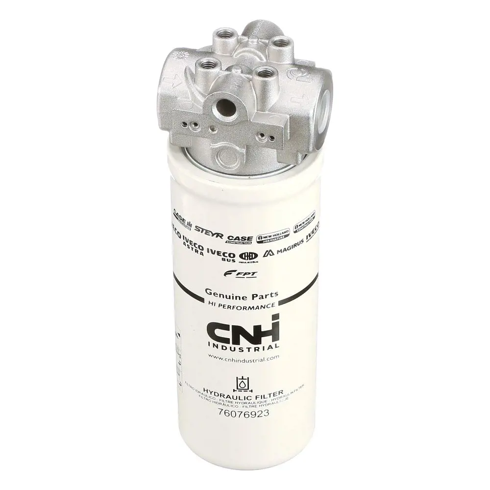 New Holland #76076924 FILTER