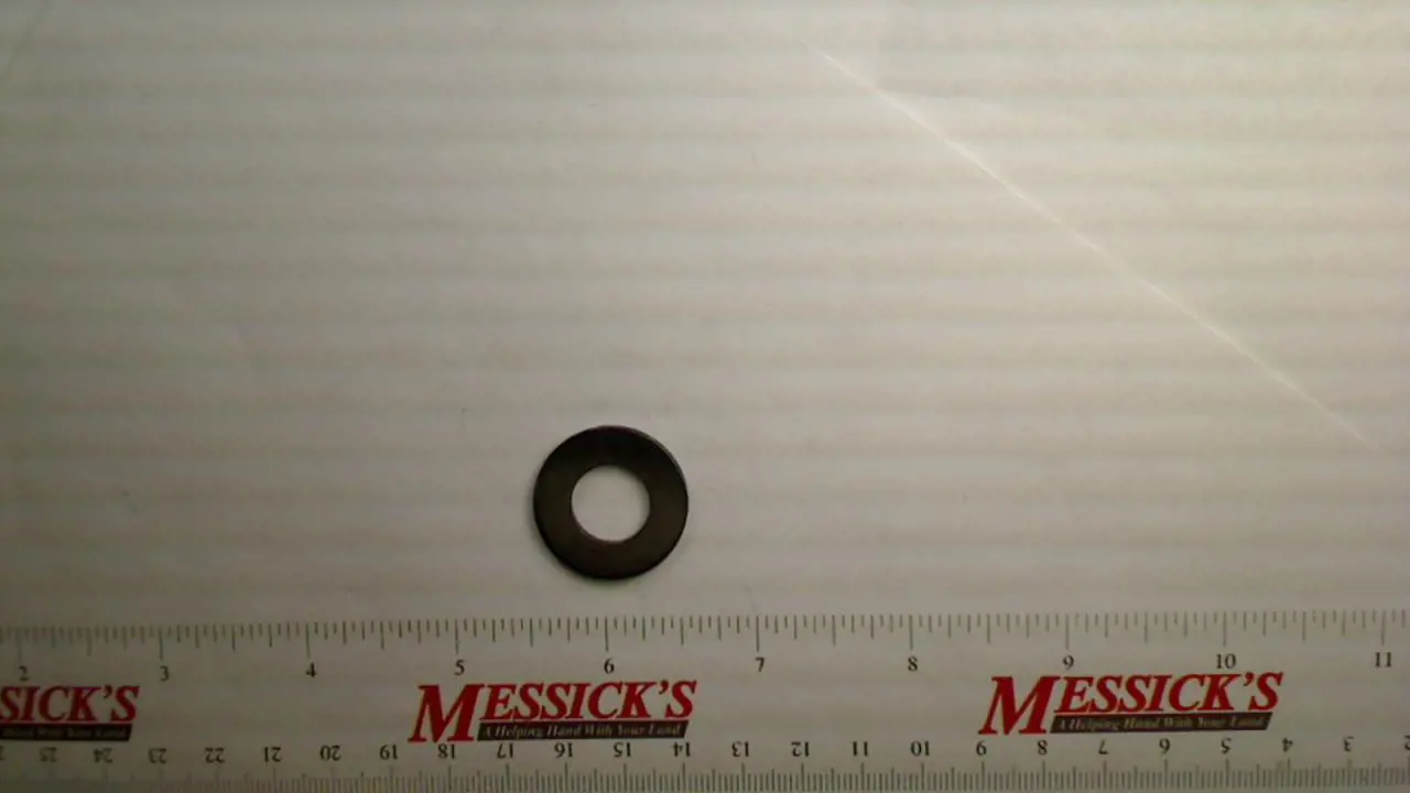 Image 3 for #04013-70120 WASHER,PLAIN