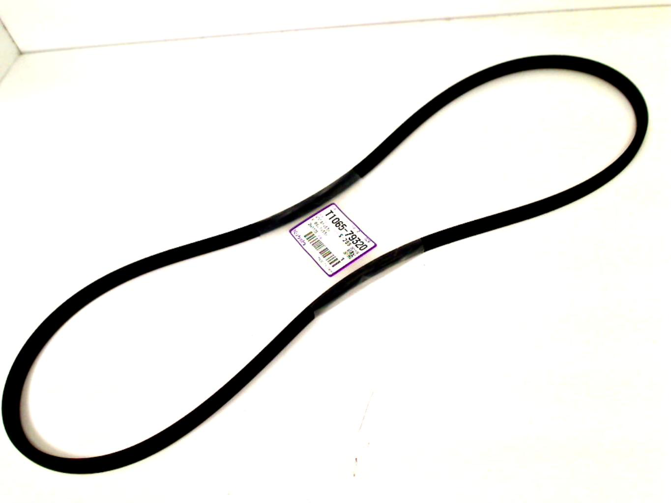 Kubota T106579320 Belt