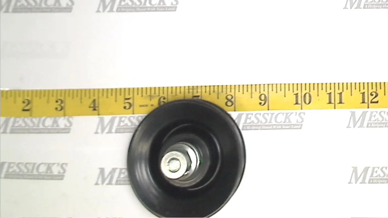 Image 5 for #T1065-72950 PULLEY, TENSION