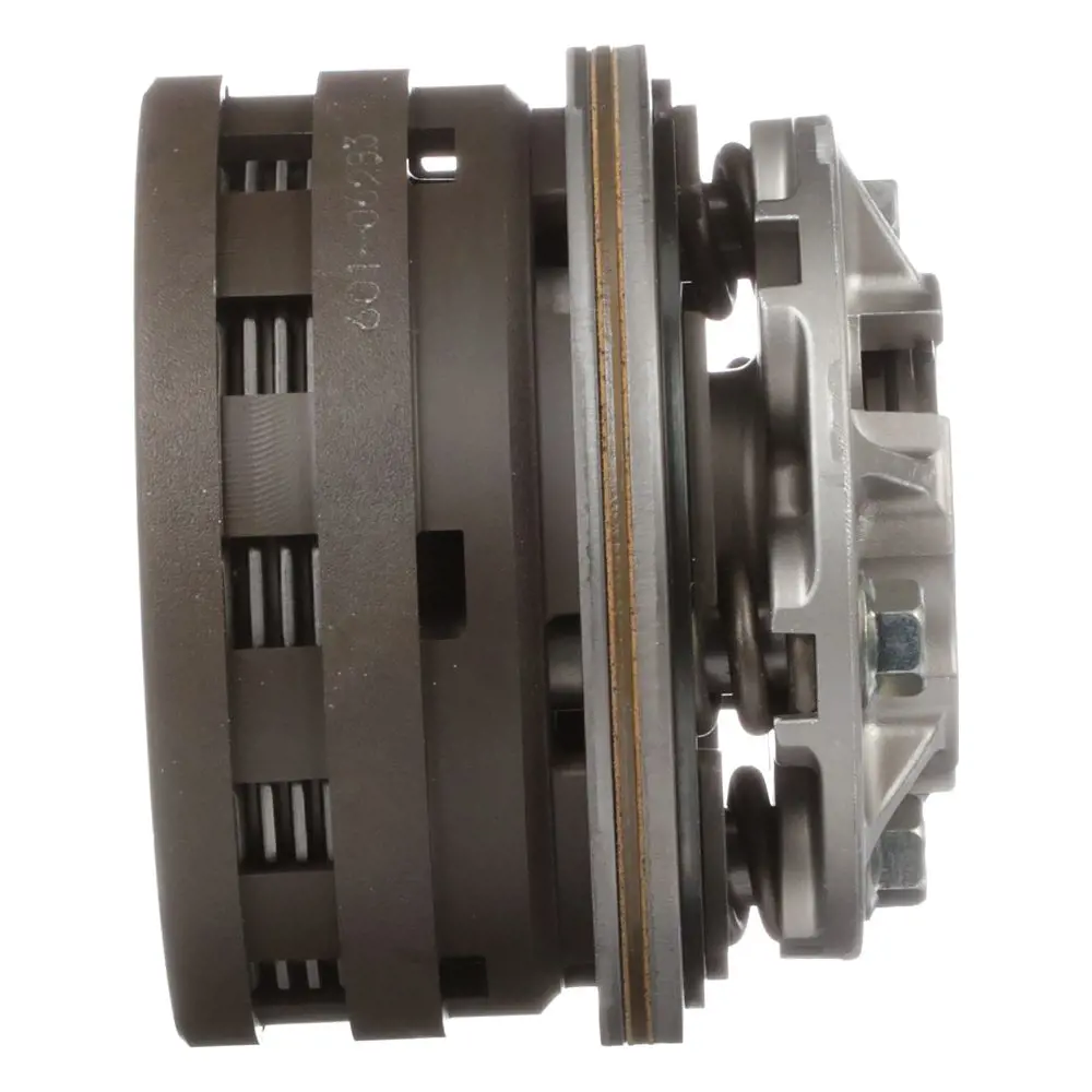 New Holland #SBA320041042 CLUTCH ASSEMBLY