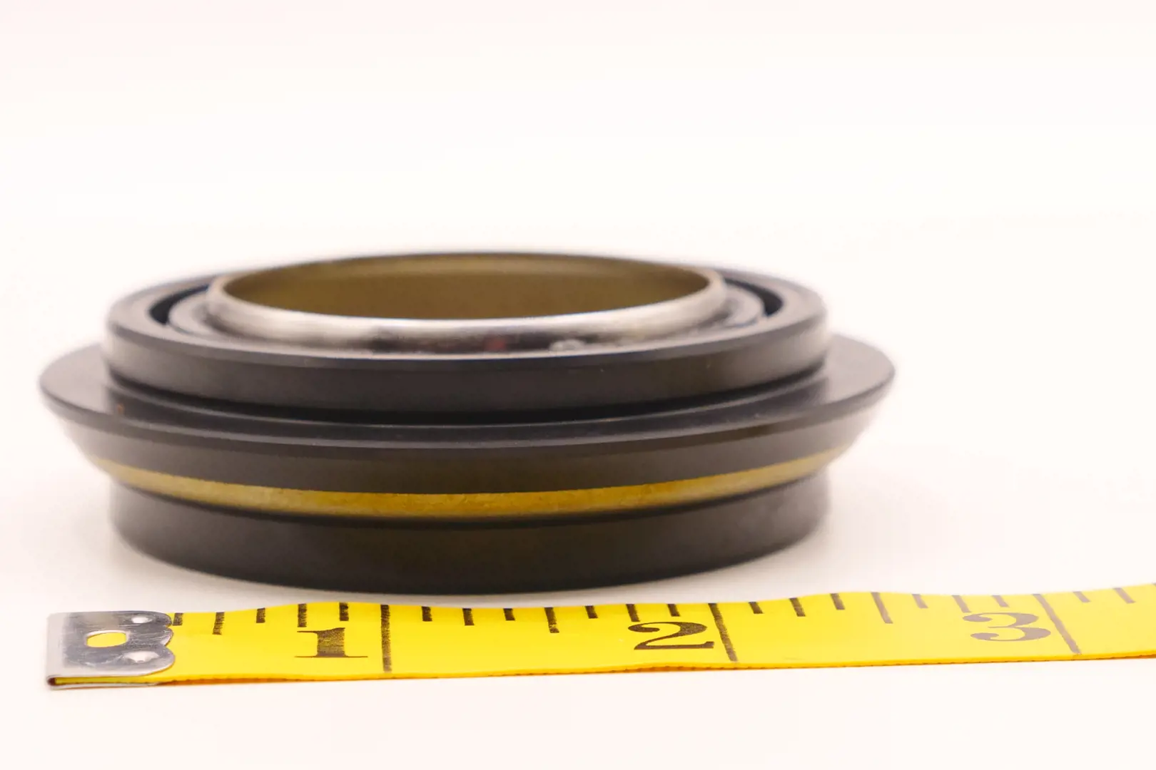 Image 2 for #35290-43490 OIL SEAL