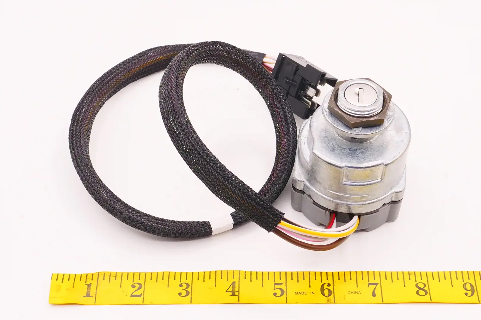New Holland #87561528 SWITCH