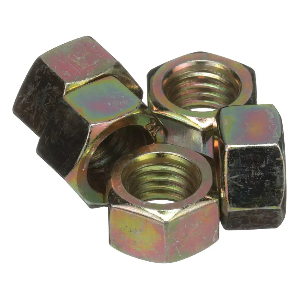 Image 2 for #280431 HEX NUT 1/2-13