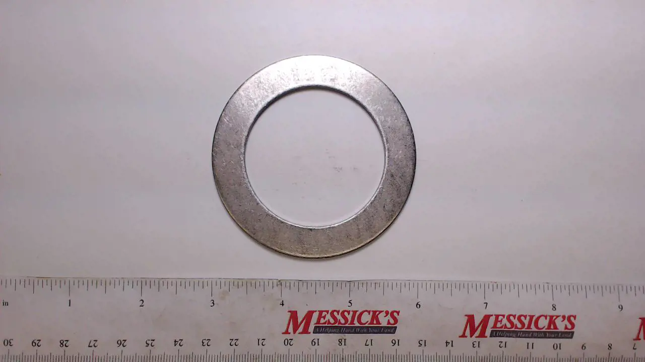 Image 1 for #95-81155 WASHER