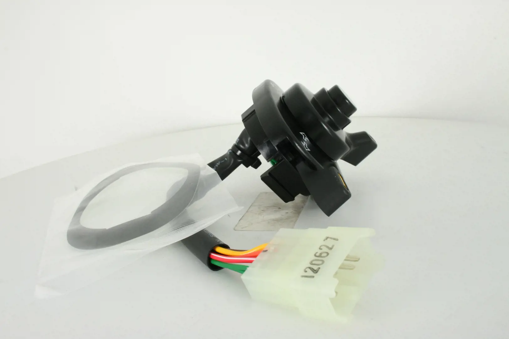 Image 14 for #H3C00-75000 COMBINATION SWITCH